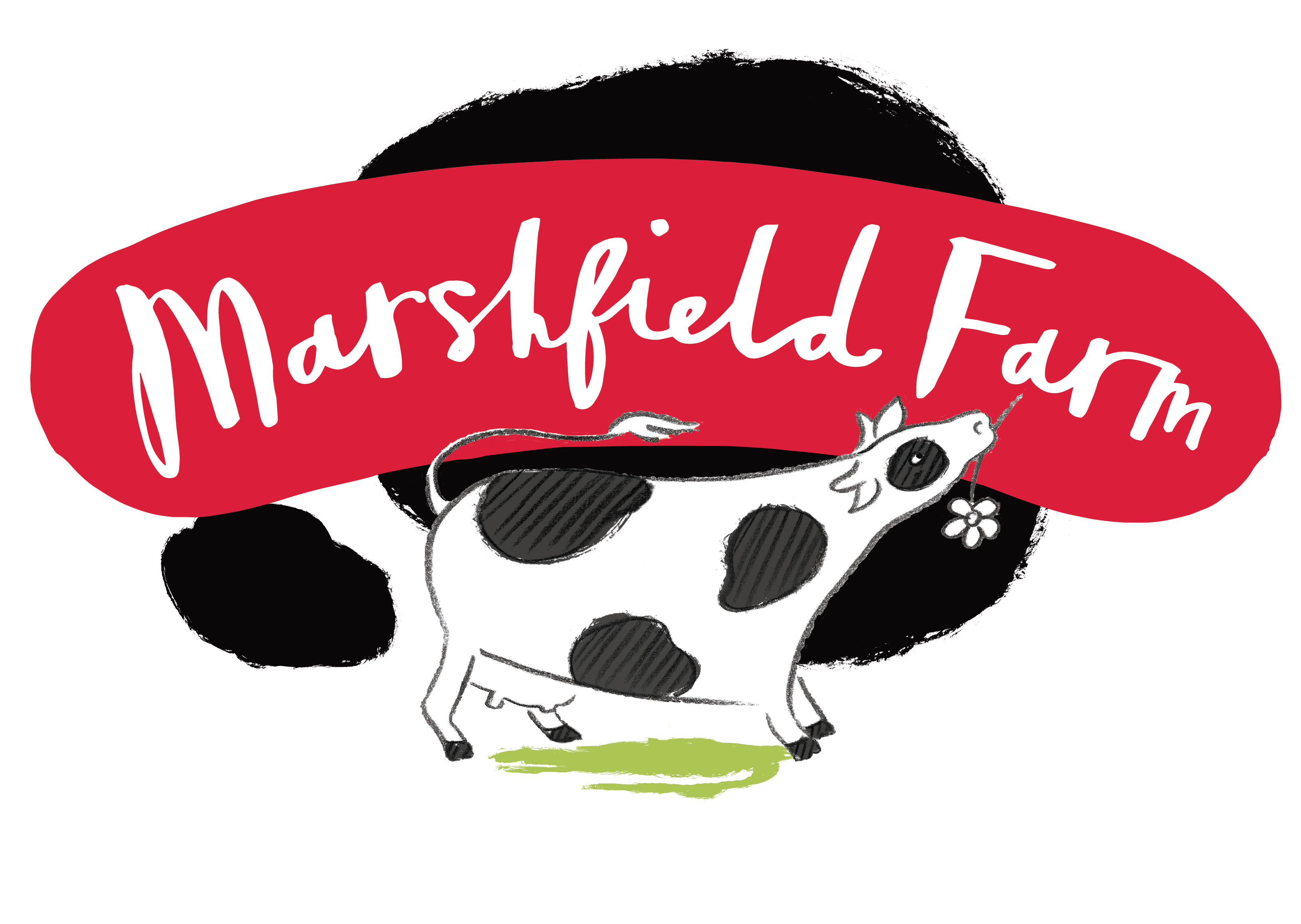 Marshfield Farm Ice Cream