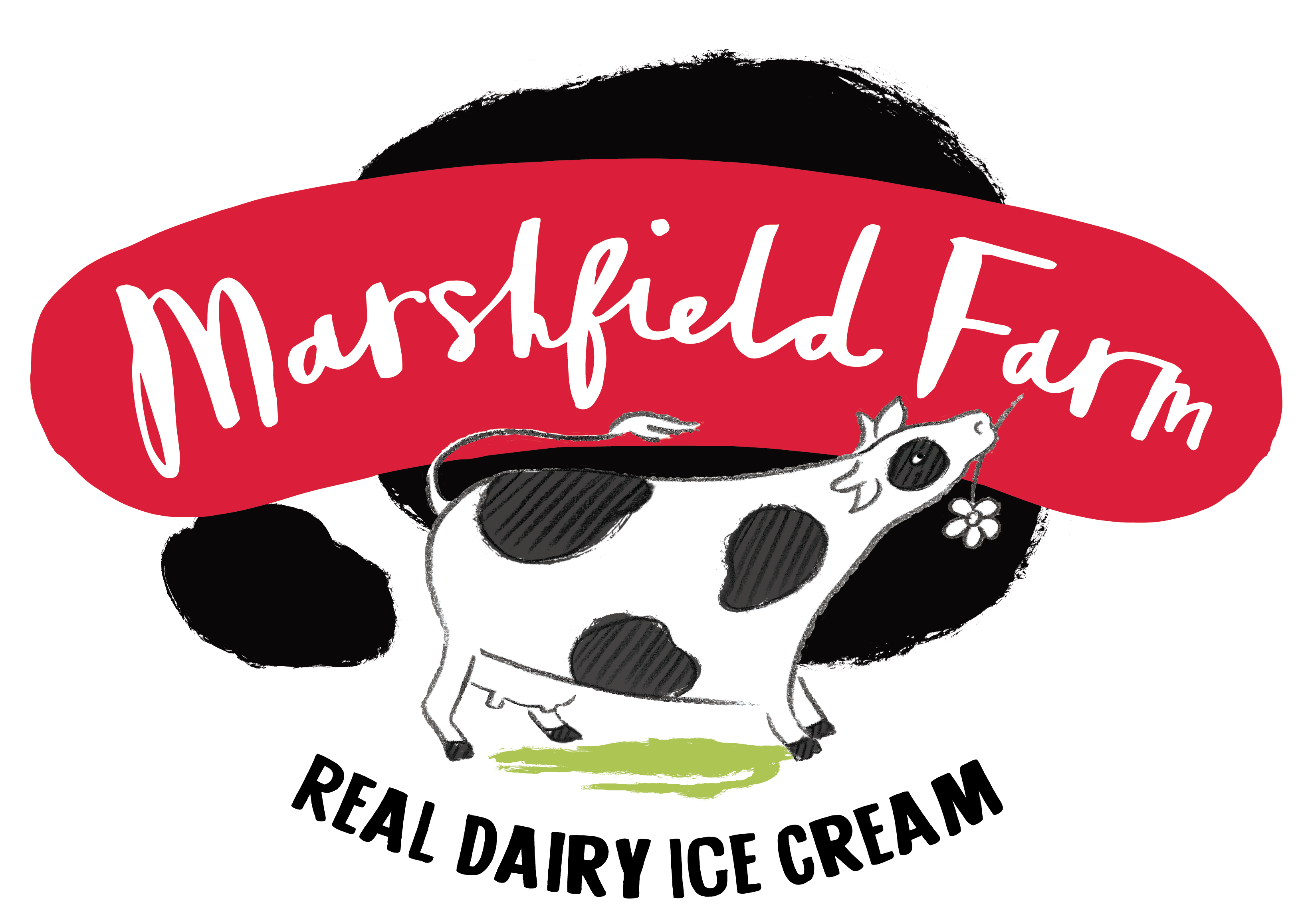 Marshfield Farm Ice Cream