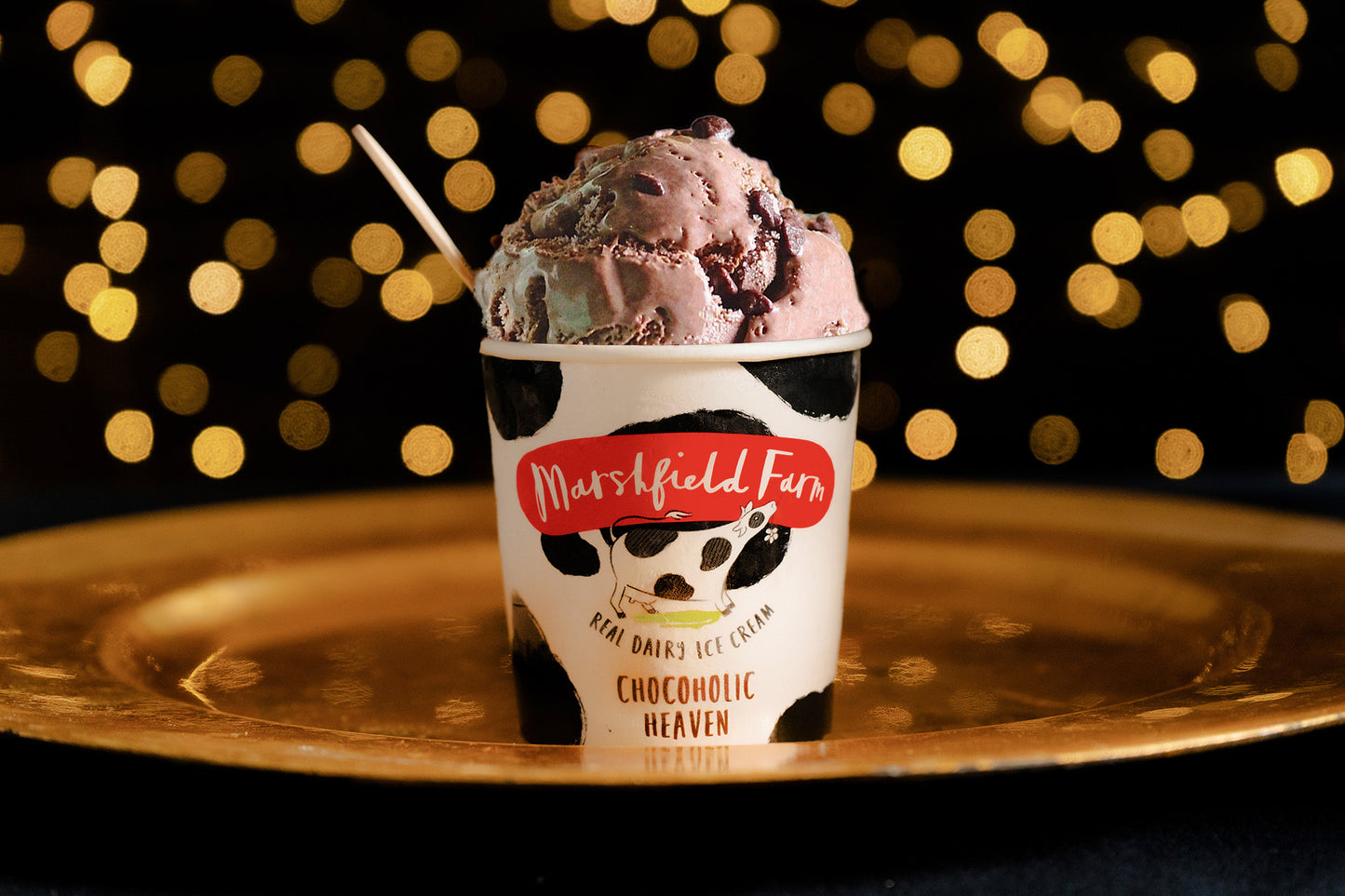 Chocoholic Heaven Mini Tubs