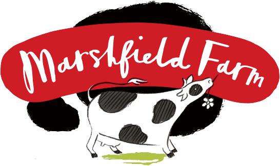 Marshfield Farm Logo