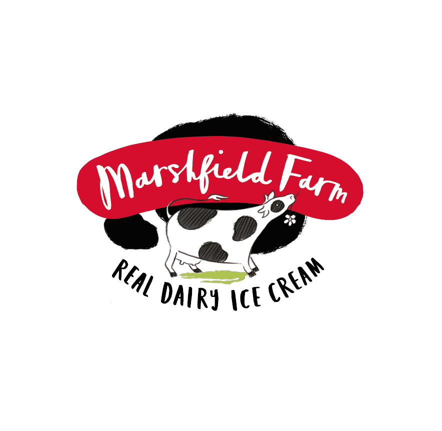 Scoop'S Vanilla Ice Cream For Dogs