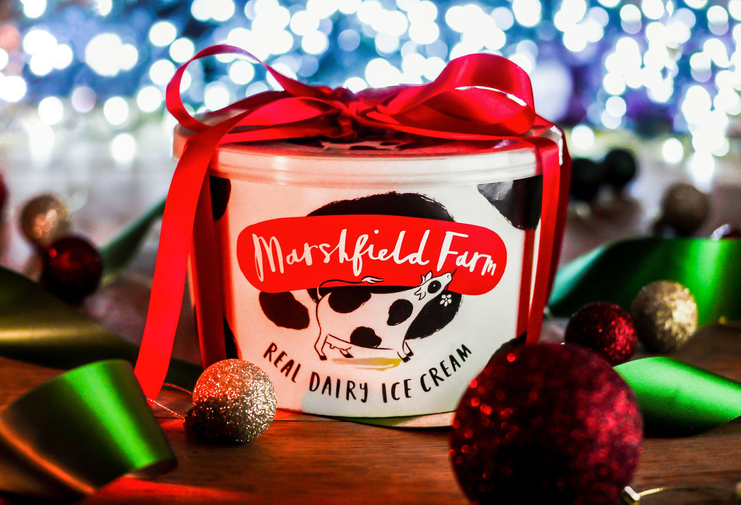 Online Shop Gift Voucher