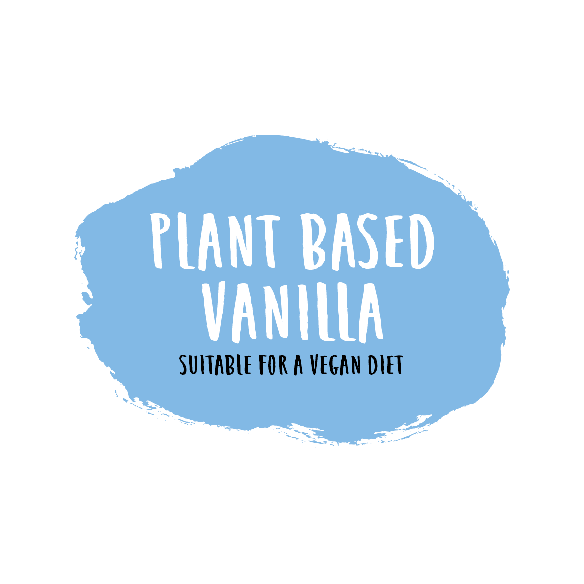 Flavour Stickers (Back Stick)