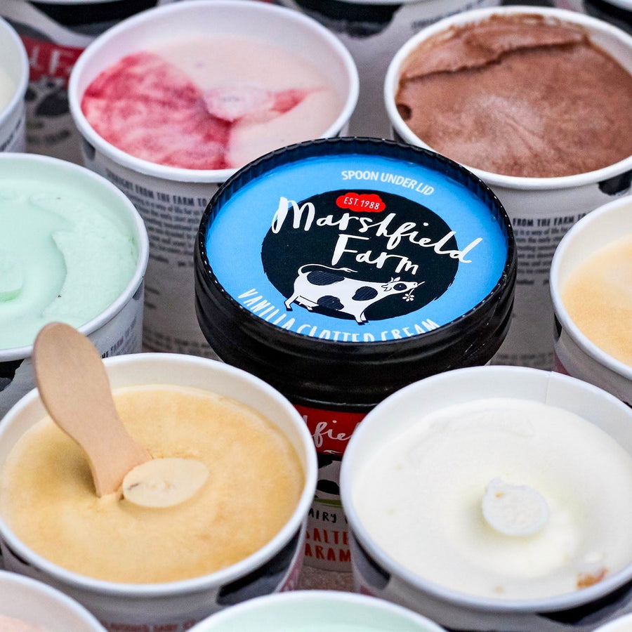 Sustainable Packaging Changes