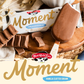 Marshfield Moment Vanilla 20 x 110ml