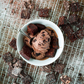 Chocolate Fudge Brownie
