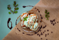 Marshfield Farm Plant Based Mint Choc Ice Cream