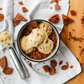 Salted Caramel Ice Cream