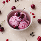 Very Cherry Ice Cream