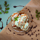 Marshfield Farm Plant Based Mint Choc Ice Cream