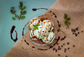 Marshfield Farm Plant Based Mint Choc Ice Cream