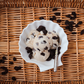 Marshfield Farm Ice Cream Rum and Raisin