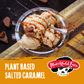 Plant Based Salted Caramel Ice Cream