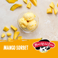 Mango Sorbet