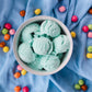 Bubblegum Ice Cream