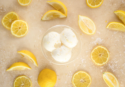 Lemon Sorbet 1L