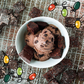 Chocolate Fudge Brownie Ice Cream