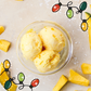 Mango Sorbet