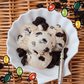 Rum and Raisin Ice Cream