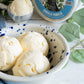 Gorilla Vanilla Clotted Cream