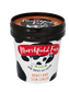 Marshfield Farm Honey and Stem Ginger Ice Cream 125ml Tub