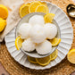 Lemon Sorbet