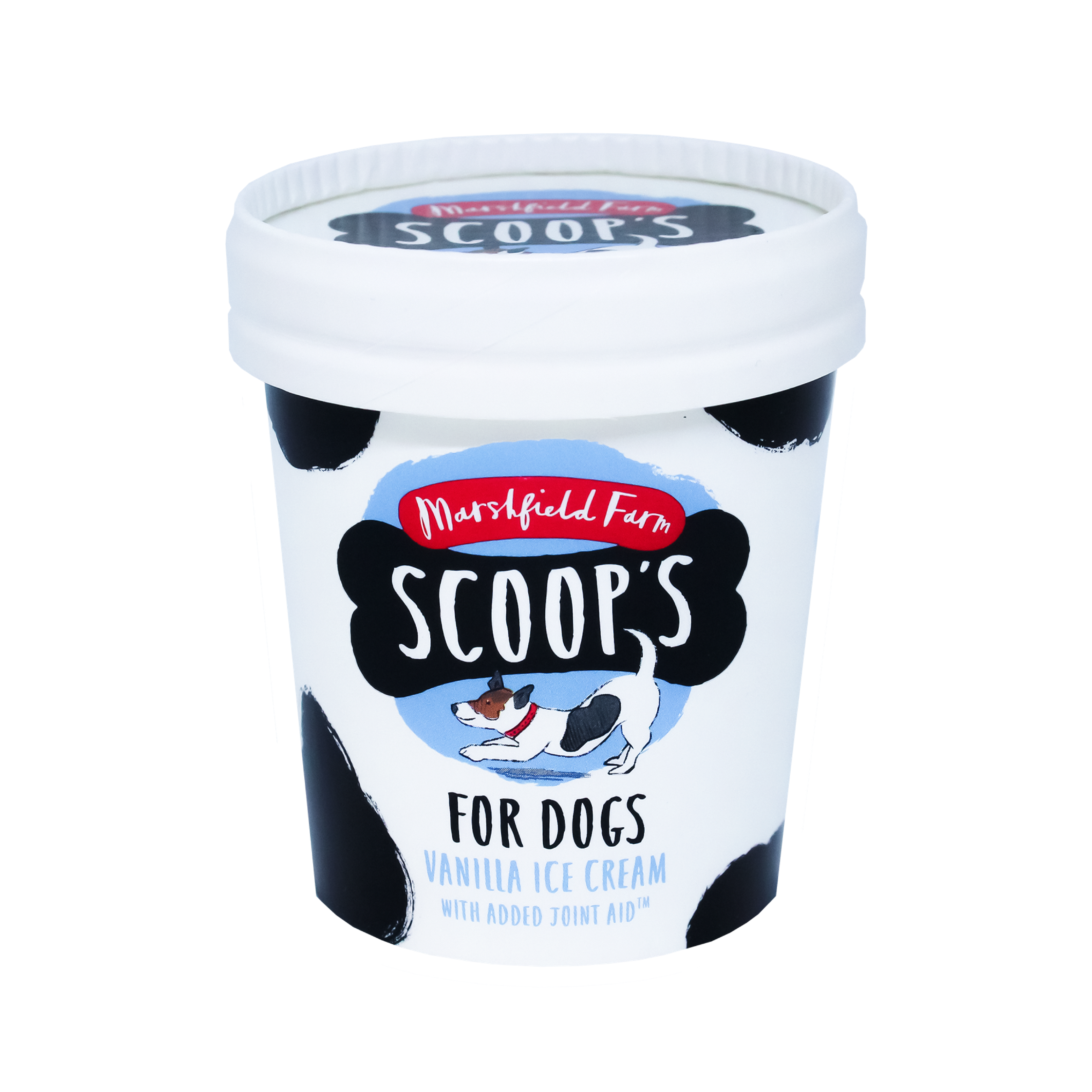 Vanilla ice cream bad for dogs on sale