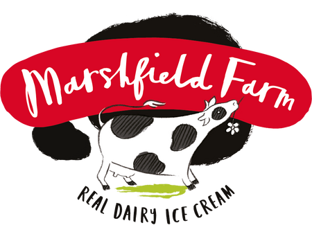 Marshfield Farm Ice Cream