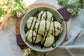 Plant Based Mint Choc Ice Cream