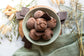 Plant Based Chocolate Ice Cream