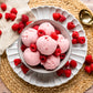 Raspberry Sorbet