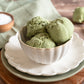Salted Pistachio Ice Cream