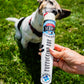 SHOPIFY NAT Marshfield Scoops Dog Puppuccino Pop 1 x110ml (Not for Human Consumption)