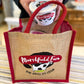 Marshfield Farm Jute Bag