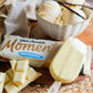 Marshfield Moment WHITE CHOC Vanilla 20 x 110ml