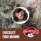 Chocolate Fudge Brownie Ice Cream