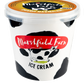 Orange Marmalade Ice Cream
