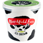 Salted Pistachio Ice Cream