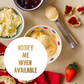 Rich Clotted Cream Ice Cream