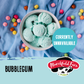 Bubblegum Ice Cream