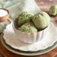 Salted Pistachio Ice Cream
