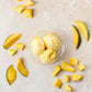 Mango Sorbet