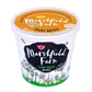 Plant Based Salted Caramel Ice Cream