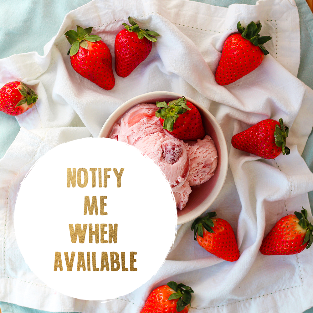 Sorry, Succulent Strawberry isn't available at the moment, but click to be notified