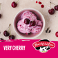 Very Cherry Ice Cream