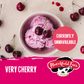 Very Cherry Ice Cream