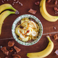 Marshfield Farm Funky Banana Ice Cream