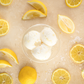 Marshfield Farm Lemon Sorbet