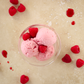 Marshfield Farm Raspberry Sorbet