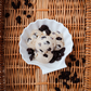 Marshfield Farm Rum and Raisin Ice Cream
